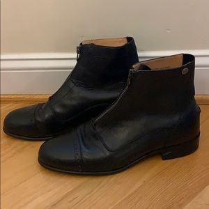 Ariat Men’s Heritage Paddock Boots SZ 11.5